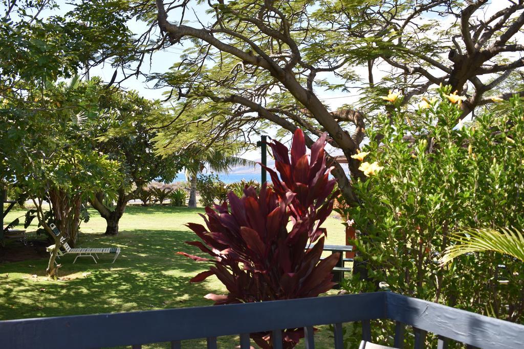 Nona Lani Cottages Kihei Dış mekan fotoğraf