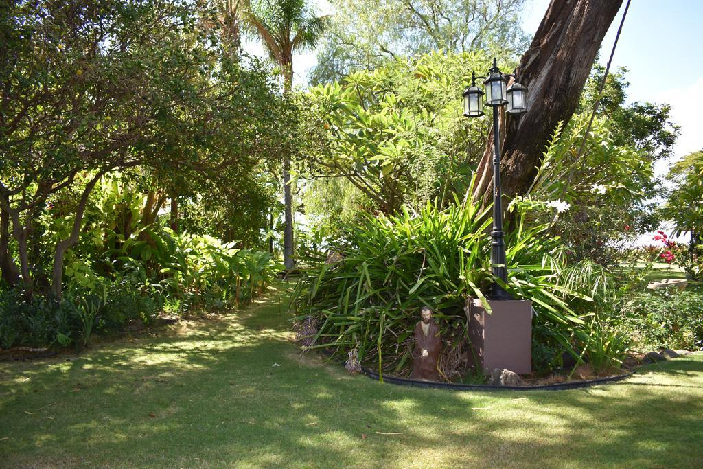 Nona Lani Cottages Kihei Dış mekan fotoğraf