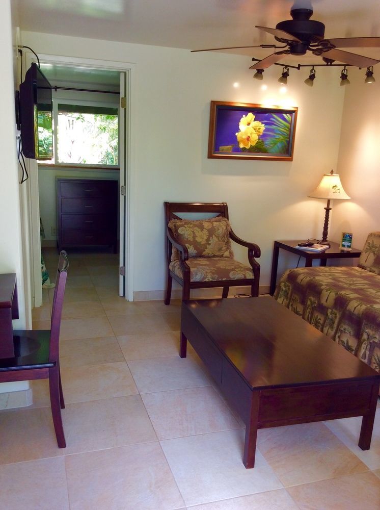 Nona Lani Cottages Kihei Dış mekan fotoğraf