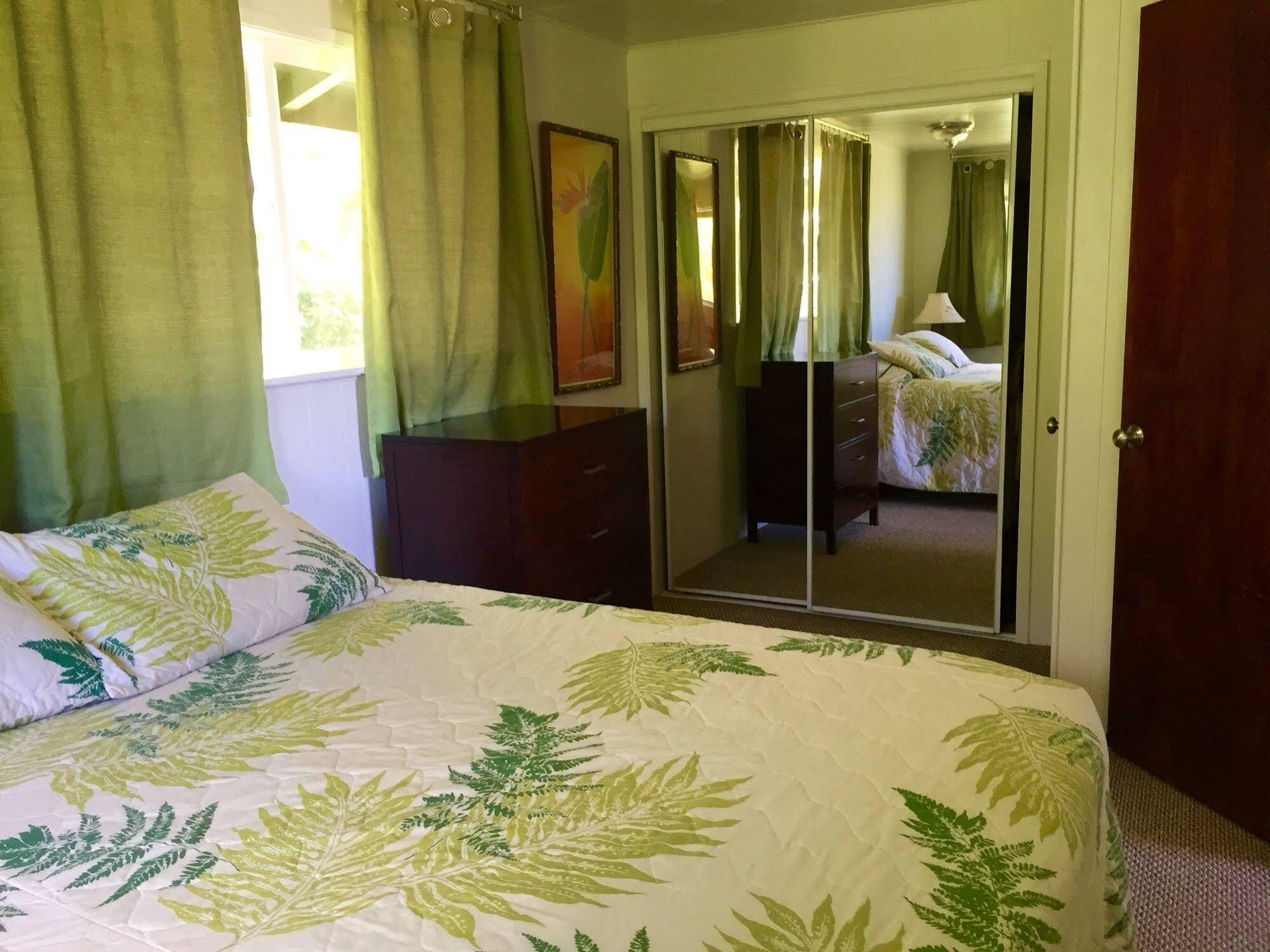 Nona Lani Cottages Kihei Dış mekan fotoğraf