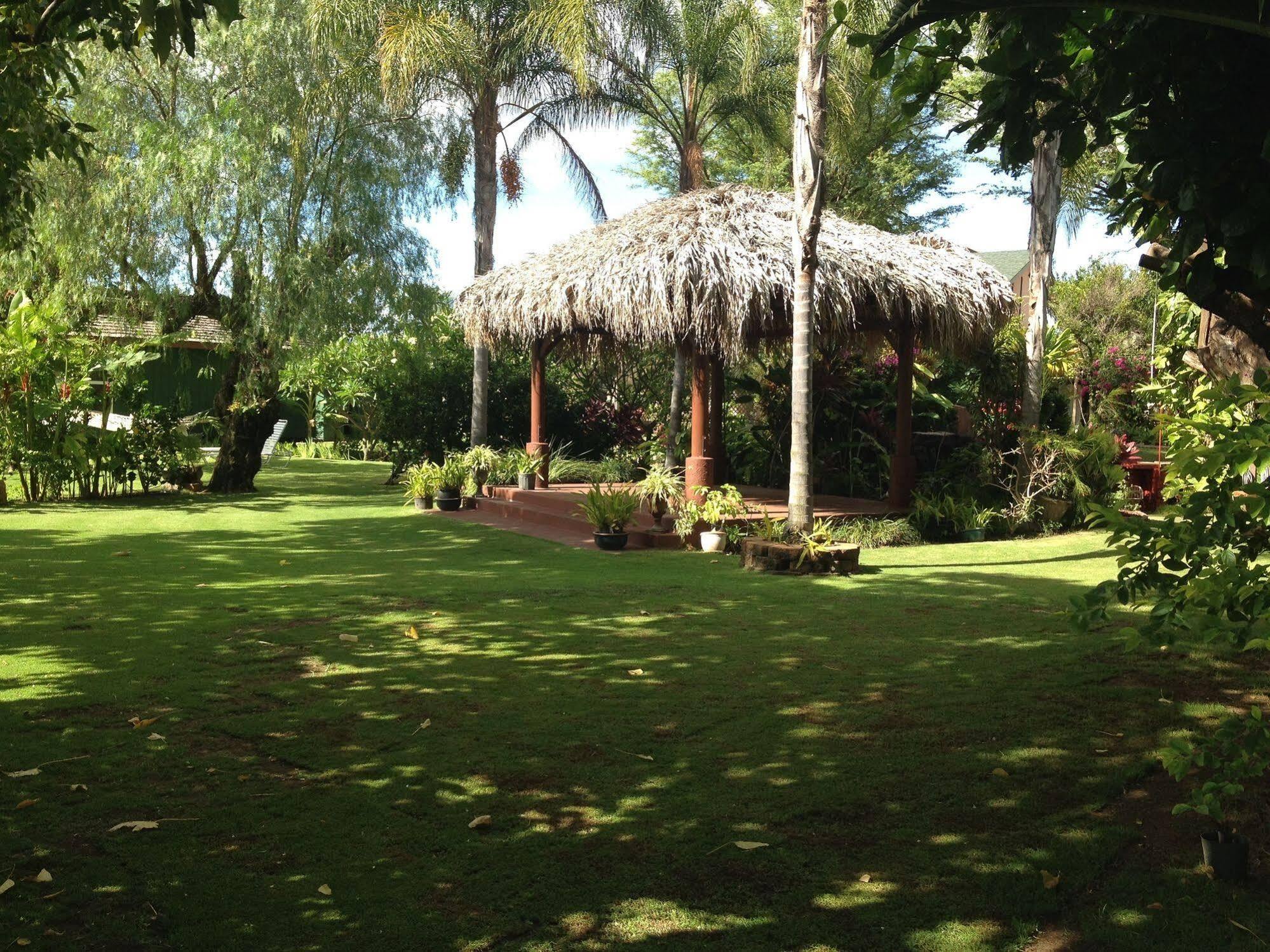 Nona Lani Cottages Kihei Dış mekan fotoğraf