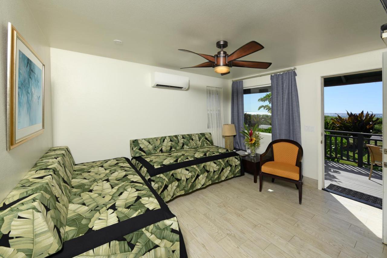 Nona Lani Cottages Kihei Dış mekan fotoğraf