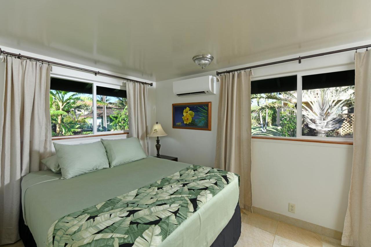 Nona Lani Cottages Kihei Dış mekan fotoğraf